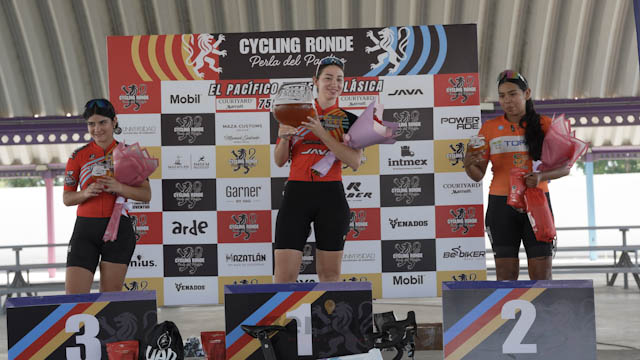 Cycling Ronde 3 Oct (Carrera) · Foto 1022