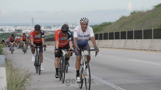Cycling Ronde 3 Oct (Carrera) · Foto 411