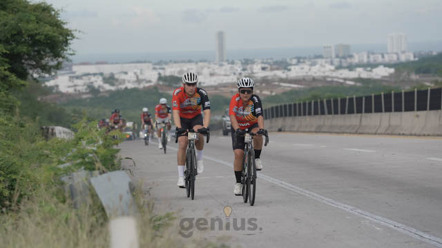 Cycling Ronde 3 Oct (Carrera) · Foto 505