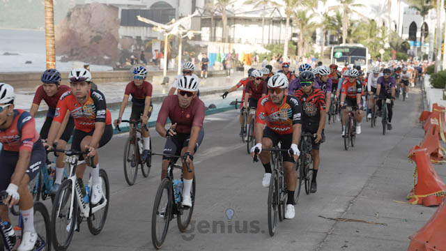 Cycling Ronde 3 Oct (Carrera) · Foto 49