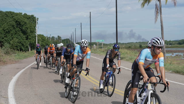 Cycling Ronde 3 Oct (Carrera) · Foto 815