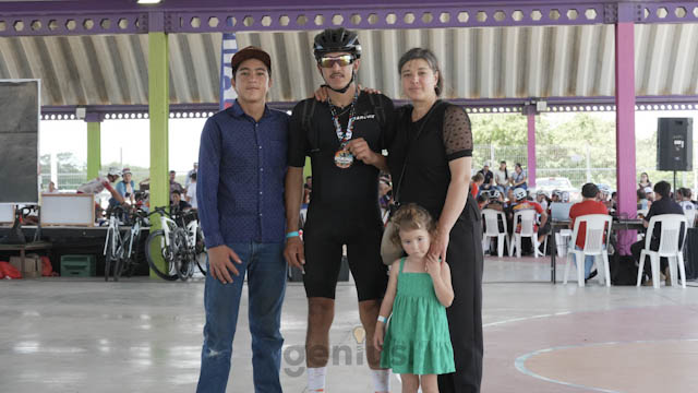 Cycling Ronde 3 Oct (Carrera) · Foto 913