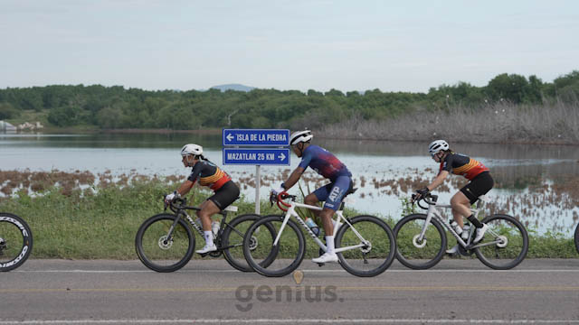 Cycling Ronde 3 Oct (Carrera) · Foto 613