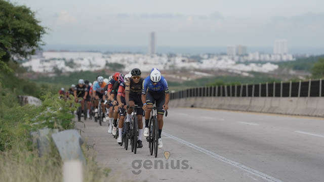 Cycling Ronde 3 Oct (Carrera) · Foto 341