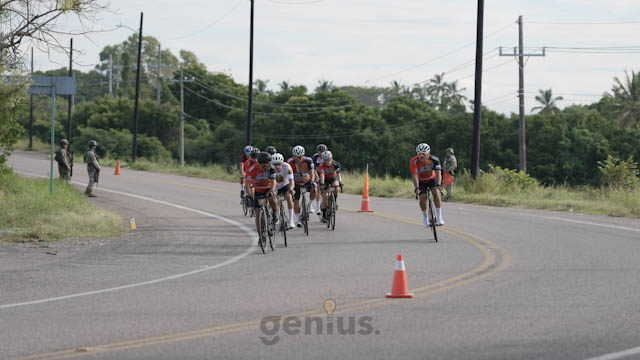 Cycling Ronde 3 Oct (Carrera) · Foto 708