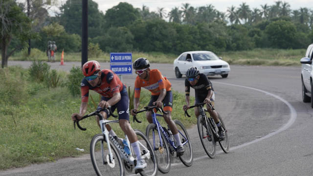 Cycling Ronde 3 Oct (Carrera) · Foto 575