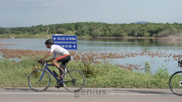 Cycling Ronde 3 Oct (Carrera) · Foto 691