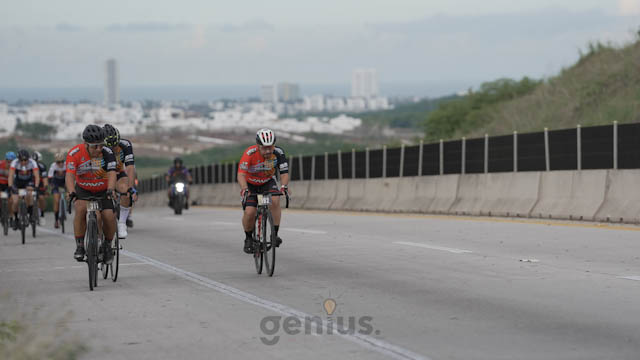 Cycling Ronde 3 Oct (Carrera) · Foto 392