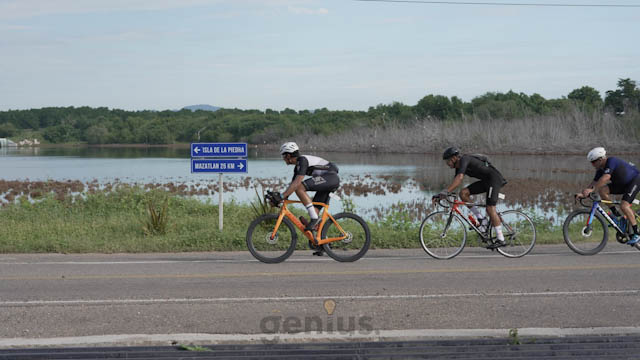 Cycling Ronde 3 Oct (Carrera) · Foto 588