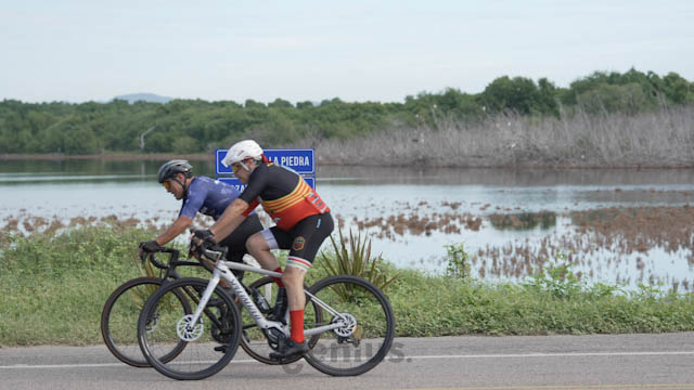 Cycling Ronde 3 Oct (Carrera) · Foto 658