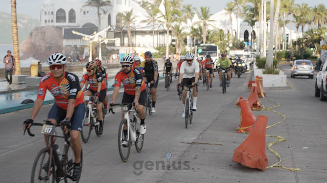 Cycling Ronde 3 Oct (Carrera) · Foto 187