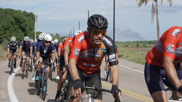 Cycling Ronde 3 Oct (Carrera) · Foto 869