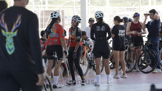 Cycling Ronde 3 Oct (Carrera) · Foto 903