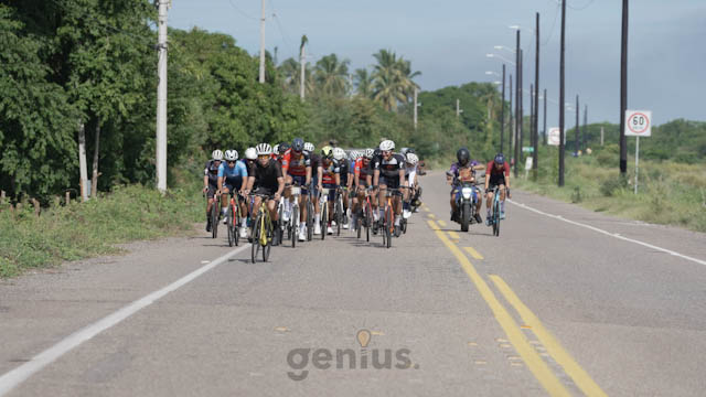 Cycling Ronde 3 Oct (Carrera) · Foto 857