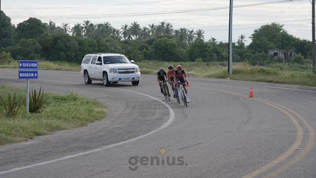 Cycling Ronde 3 Oct (Carrera) · Foto 570