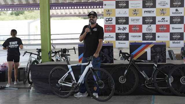 Cycling Ronde 3 Oct (Carrera) · Foto 1000