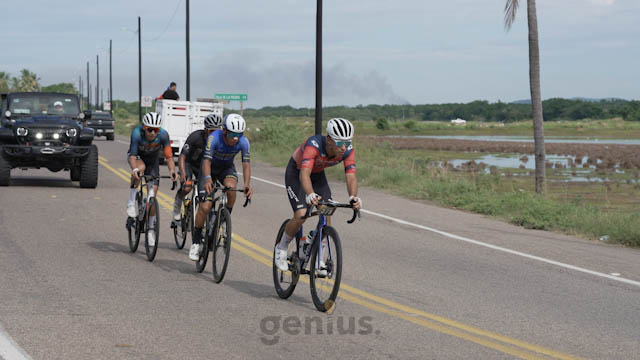 Cycling Ronde 3 Oct (Carrera) · Foto 783