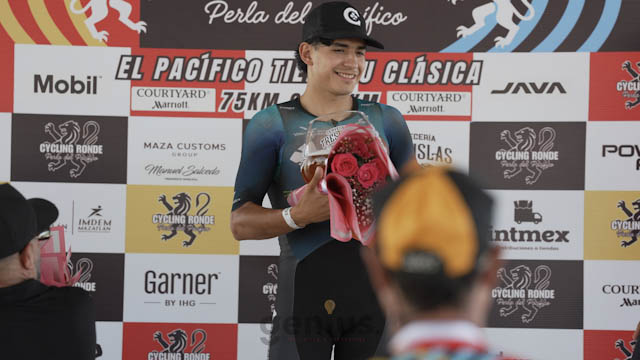 Cycling Ronde 3 Oct (Carrera) · Foto 1058