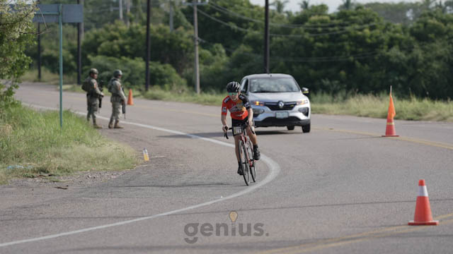 Cycling Ronde 3 Oct (Carrera) · Foto 702