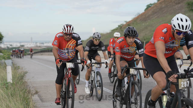 Cycling Ronde 3 Oct (Carrera) · Foto 362