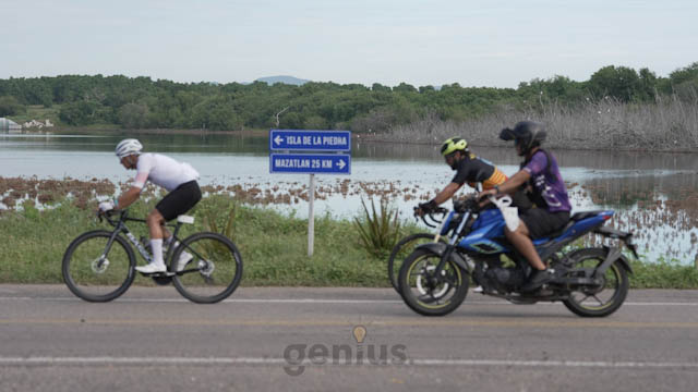 Cycling Ronde 3 Oct (Carrera) · Foto 634