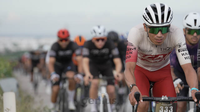 Cycling Ronde 3 Oct (Carrera) · Foto 353