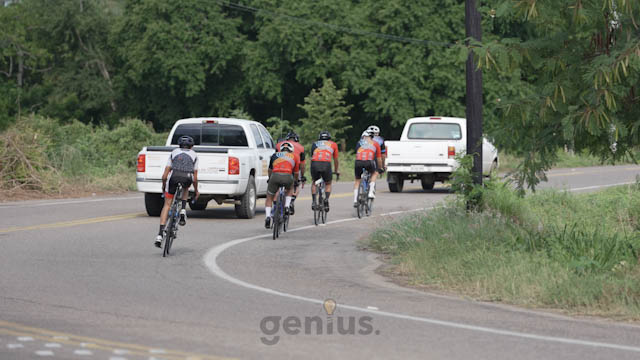 Cycling Ronde 3 Oct (Carrera) · Foto 673