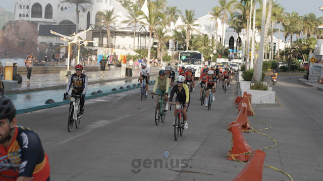 Cycling Ronde 3 Oct (Carrera) · Foto 169