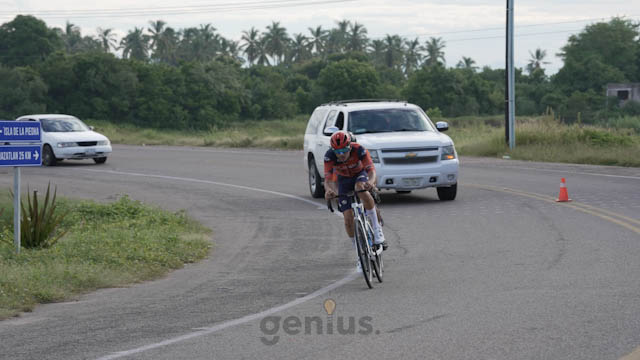 Cycling Ronde 3 Oct (Carrera) · Foto 572