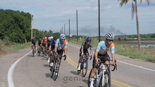 Cycling Ronde 3 Oct (Carrera) · Foto 814