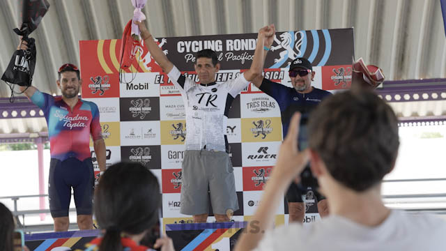 Cycling Ronde 3 Oct (Carrera) · Foto 959