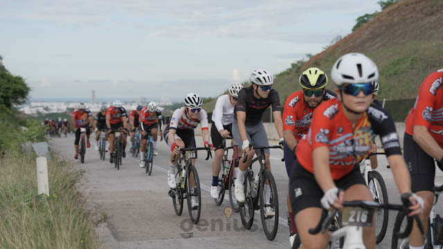 Cycling Ronde 3 Oct (Carrera) · Foto 361