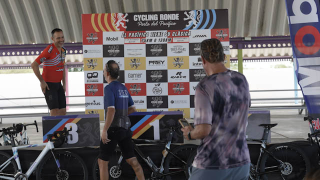 Cycling Ronde 3 Oct (Carrera) · Foto 946