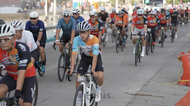 Cycling Ronde 3 Oct (Carrera) · Foto 29
