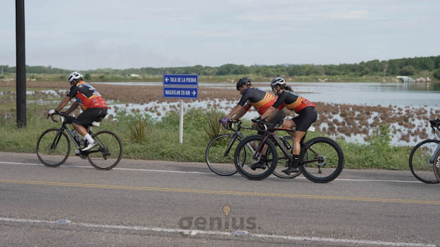 Cycling Ronde 3 Oct (Carrera) · Foto 719