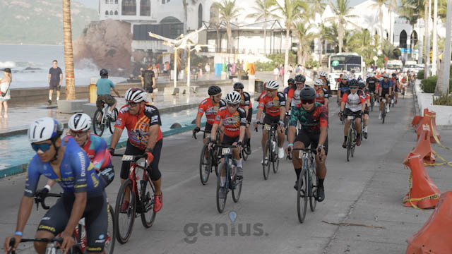 Cycling Ronde 3 Oct (Carrera) · Foto 117
