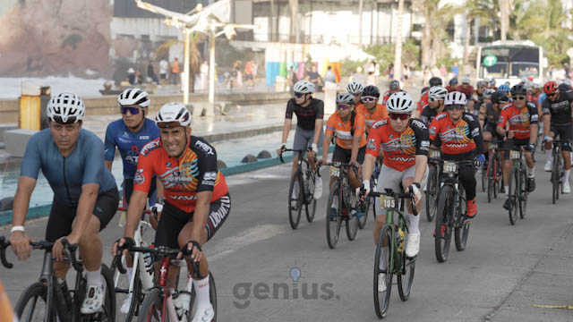 Cycling Ronde 3 Oct (Carrera) · Foto 32