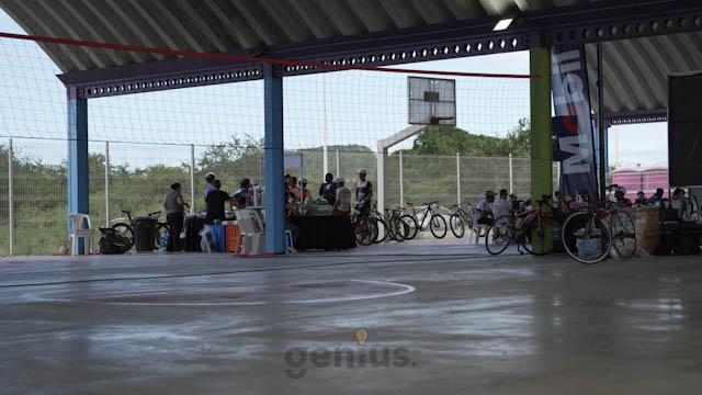 Cycling Ronde 3 Oct (Carrera) · Foto 887