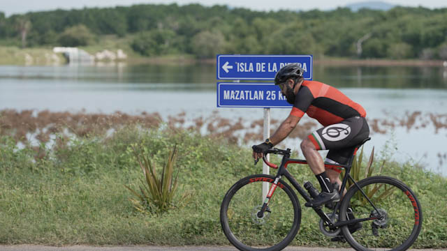 Cycling Ronde 3 Oct (Carrera) · Foto 670