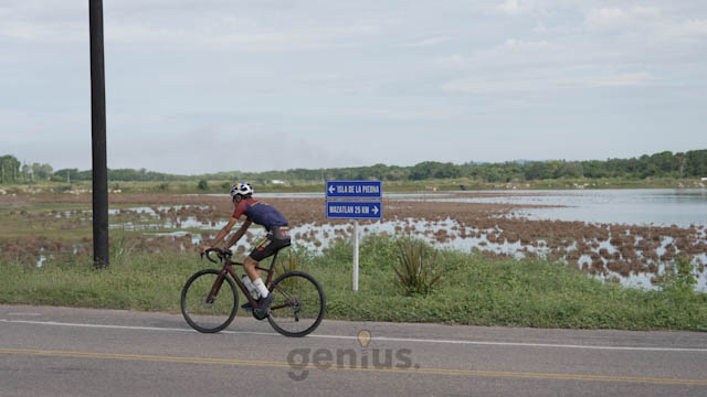 Cycling Ronde 3 Oct (Carrera) · Foto 722