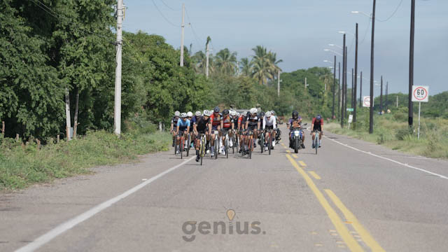 Cycling Ronde 3 Oct (Carrera) · Foto 856