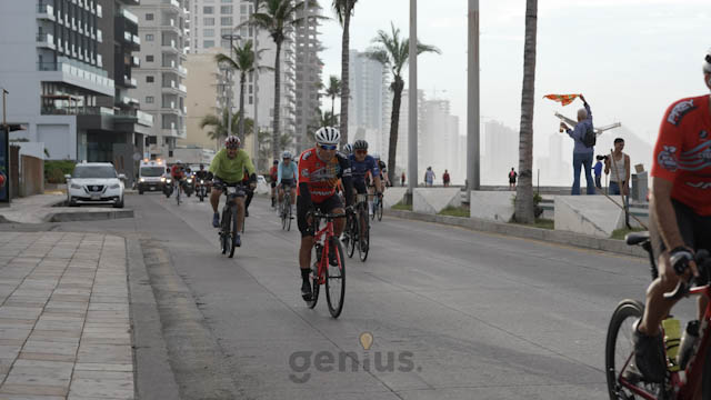 Cycling Ronde 3 Oct (Carrera) · Foto 315