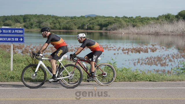 Cycling Ronde 3 Oct (Carrera) · Foto 687