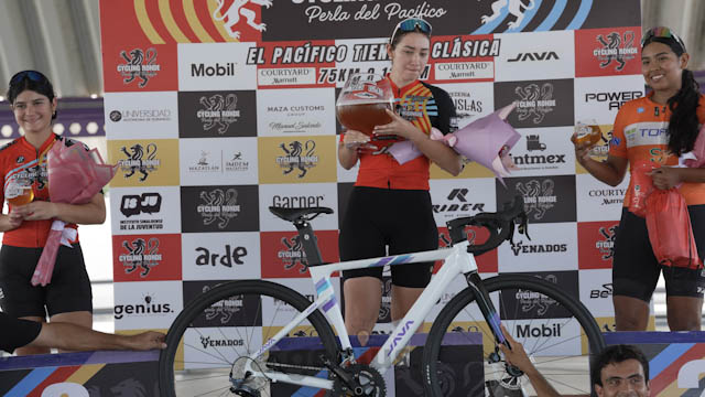 Cycling Ronde 3 Oct (Carrera) · Foto 1035