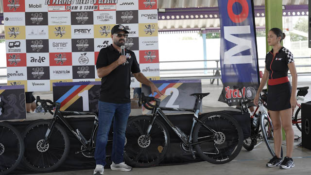 Cycling Ronde 3 Oct (Carrera) · Foto 1003