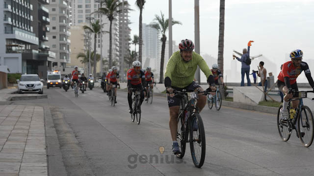 Cycling Ronde 3 Oct (Carrera) · Foto 320