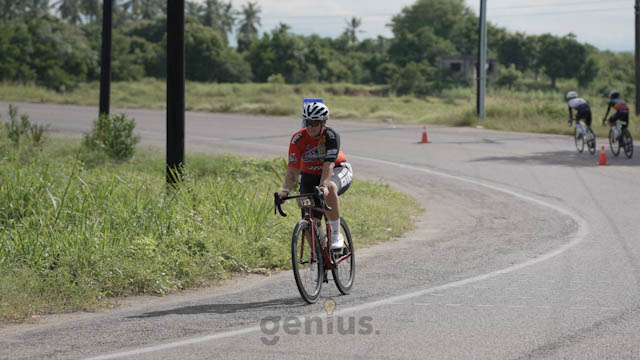 Cycling Ronde 3 Oct (Carrera) · Foto 841