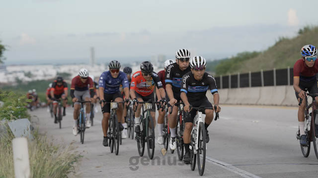 Cycling Ronde 3 Oct (Carrera) · Foto 372