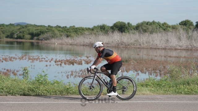 Cycling Ronde 3 Oct (Carrera) · Foto 684