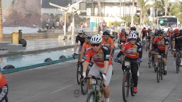 Cycling Ronde 3 Oct (Carrera) · Foto 34